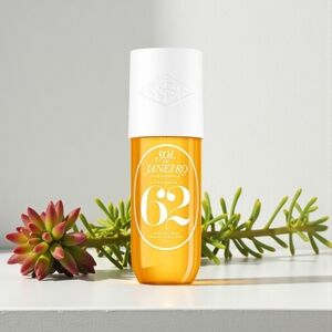 Sol De Janeiro - Perfume Hair & Body Mist Cheirosa 62 - 240ml #57